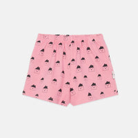WHK Shorts in Pink
