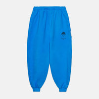 WHK Sweatpants in Azulin - Parkette.