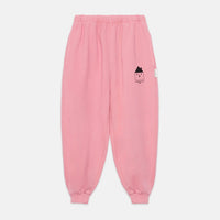WHK Sweatpants in Pink - Parkette.