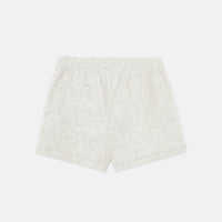 Little Star Towel Shorts