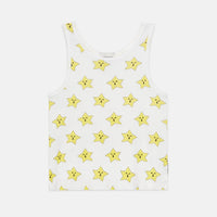 Stars All Over Tank T-Shirt
