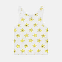 Stars All Over Tank T-Shirt