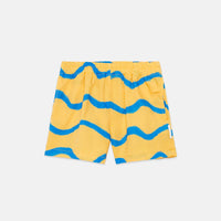 Waves Popelin Short