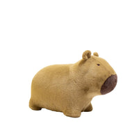Soft Bouncy Capybara - Parkette.