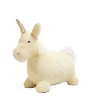 Soft Bouncy Unicorn - Parkette.