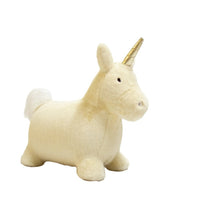 Soft Bouncy Unicorn - Parkette.