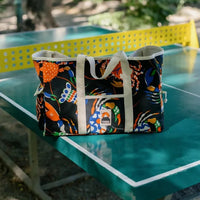 Magic Sea Life Beach Bag - Parkette.