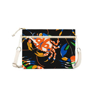 Magic Sealife Side Pouch - Parkette.