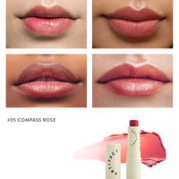 Soft Sail Blurring Tinted Lip Balm - Parkette.