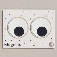 Giant Eyeball Magnets - Parkette.