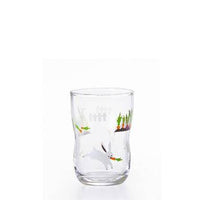 Hide and Seek Glass - Parkette.