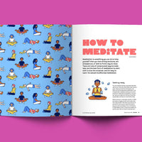 Anyway Magazine Issue 3 - Parkette.