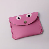 Googly Eye Mini Coin Purse - Parkette.