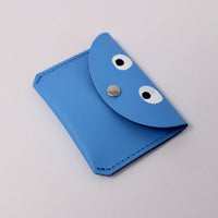Googly Eye Mini Coin Purse - Parkette.