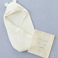 Baby Swaddle - Parkette.