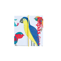 Kitpas by ARTIST 6 Colors (Bird) - Parkette.