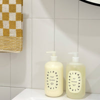 Souvenir Hand & Body Lotion - Parkette.