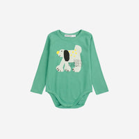Baby Fairy Dog Body - Parkette.