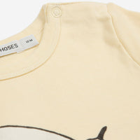 Baby Freedom Bird Body - Parkette.