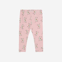 Baby Beneath the Moon Leggings - Parkette.