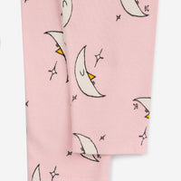 Baby Beneath the Moon Leggings - Parkette.