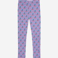 Bobo Cherry All Over Leggings - Parkette.