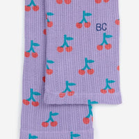 Bobo Cherry All Over Leggings - Parkette.