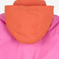 Bobo Circle Anorak - Parkette.
