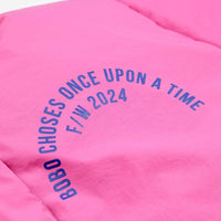 Bobo Circle Anorak - Parkette.