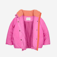 Bobo Circle Anorak - Parkette.