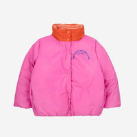 Bobo Circle Anorak - Parkette.