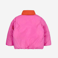 Bobo Circle Anorak - Parkette.
