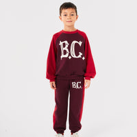 B.C. Vintage Jogging Pants - Parkette.