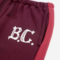 B.C. Vintage Jogging Pants - Parkette.