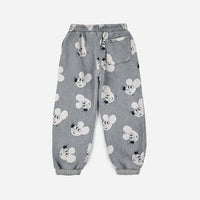 MOUSE ALL OVER JOGGING PANTS - Parkette.