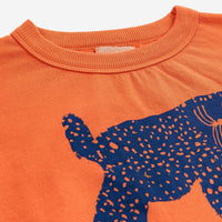 Big Cat Sweatshirt - Parkette.