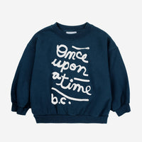 Once Upon A Time Sweatshirt - Parkette.