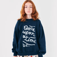 Once Upon A Time Sweatshirt - Parkette.