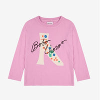 Magic Shoe T Shirt - Parkette.