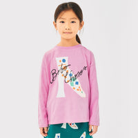Magic Shoe T Shirt - Parkette.