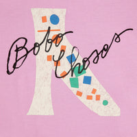 Magic Shoe T Shirt - Parkette.