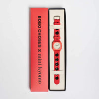 Bobo Choses x Mini Kyomo Watch - Parkette.
