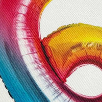 Birthday Balloon No. 6 Greeting Card - Parkette.