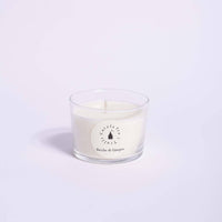 Small Scented Candle - Parkette.