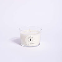 Small Scented Candle - Parkette.