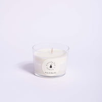 Small Scented Candle - Parkette.