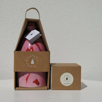 Ceramic Candle Holder - Parkette.