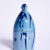 Ceramic Candle Holder - Parkette.