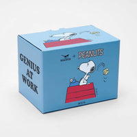 Peanuts™ x Magpie Genius Mug - Parkette.
