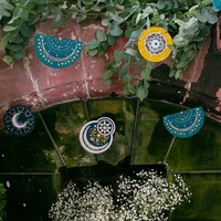 Celestial Garland - Parkette.